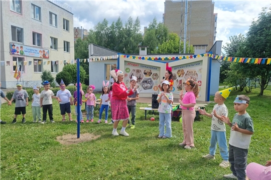 Эрудиту 14 лет!