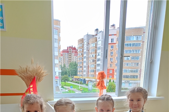 Осторожно, открытые окна!