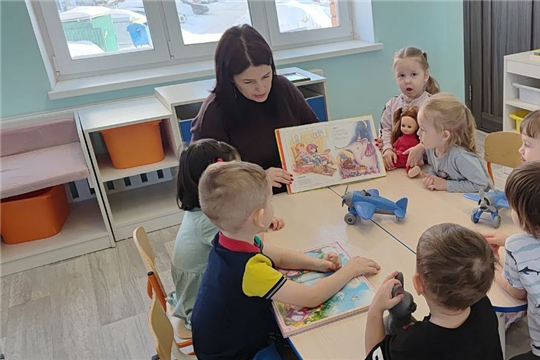 Путешествие в страну Игрушек Агнии Барто