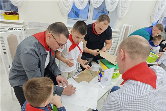 Увлекательное мероприятие в детском саду, приуроченное к празднованию дня Защитника Отечества.