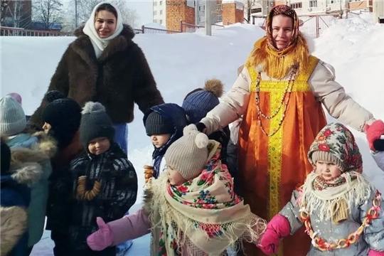 Масленица пришла, отворяйте ворота!!! Зиму провожаем, а Весну встречаем!!!