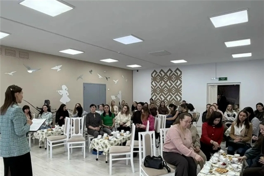 Родительское собрание в детском саду: профилактика преступлений против половой неприкосновенности детей
