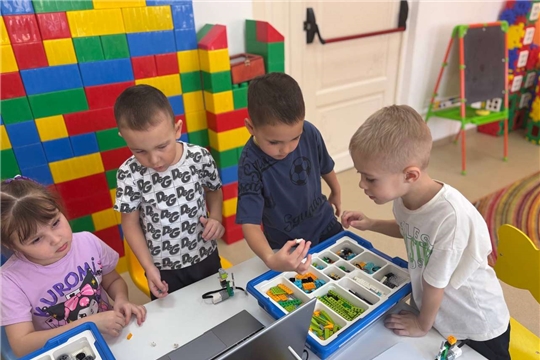 Наступила весна — и грачи прилетели!