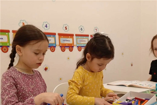Палочки Кюизенера — помощник в изучении состава числа на кружке «СтартУм»
