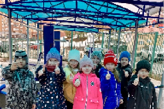 Мы со с портом дружим...