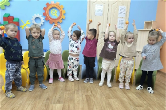 Логопедическая ритмика в детском саду