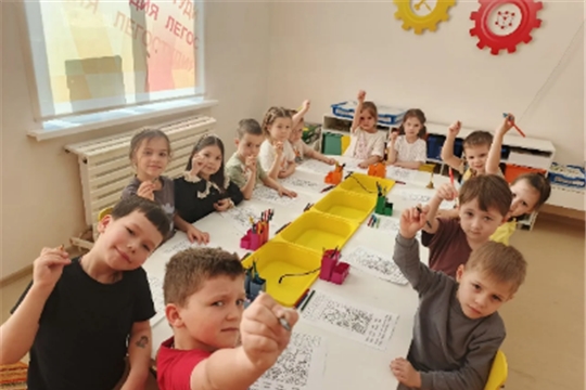 Обучение грамоте на занятиях в кружке «АБВГДэйка»