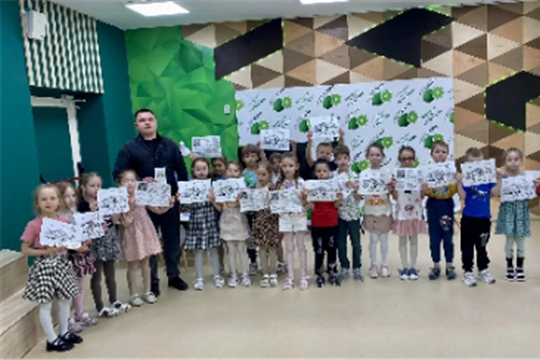 30 апреля - День пожарной охраны