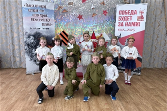 «Они сражались за Родину»: квесты, викторины и часы памяти