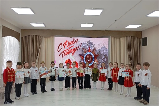 Реализация муниципального проекта "Помним, чтим, гордимся!"