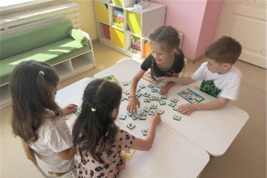 Праздник питания  в детском саду