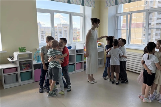 Молекулы