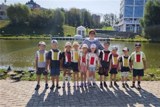 Экскурсия в этнокомплекс "Амазония"