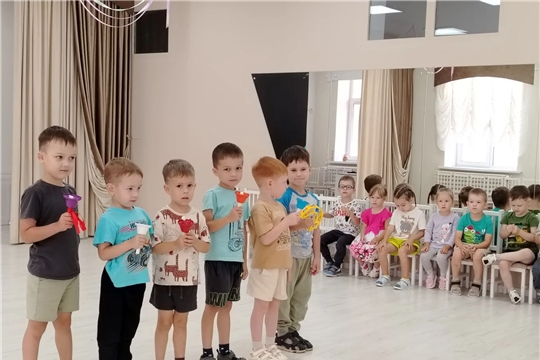 День российского флага