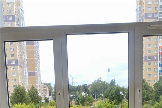 Осторожно, открытое окно!
