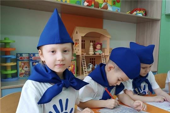 Всероссийская акция "Письмо солдату"
