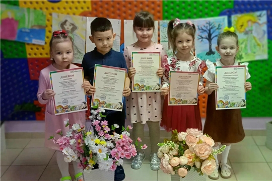Республиканский конкурс чтецов «Добрые стихи Агнии Барто».