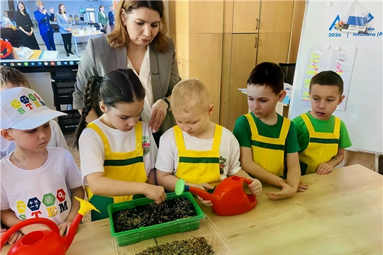 Финал I Регионального Чемпионата молодых мастеров