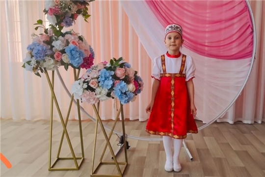 Видео-челлендж "Россия - моя страна"
