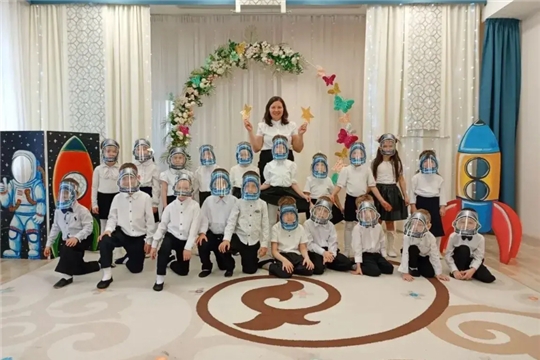 Созвездие талантов.