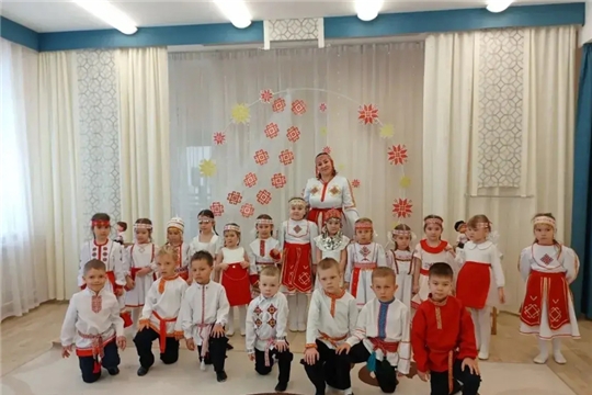«В краю ста тысяч песен»