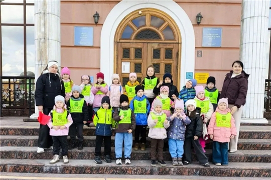 День музеев «Преданья старины глубокой»