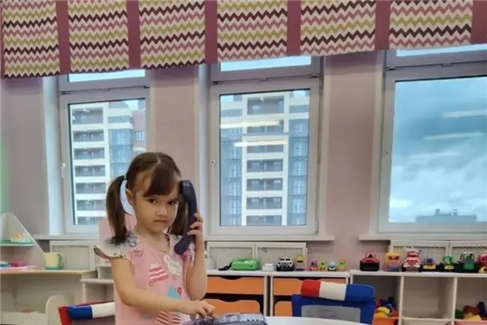 Учимся вызывать помощь