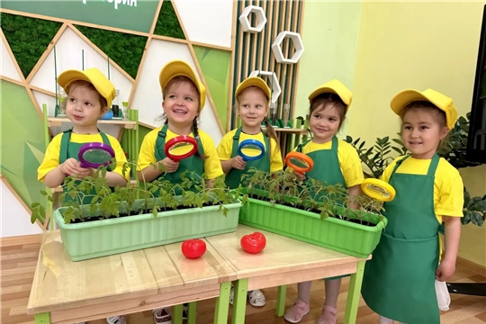 Новости с Агролаборатории