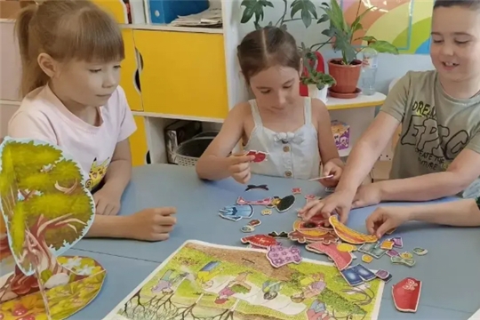 Одеваемся по погоде