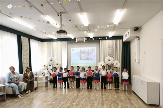 Городская конференция "Калейдоскоп эффективного опыта работы педагогов ДОУ"