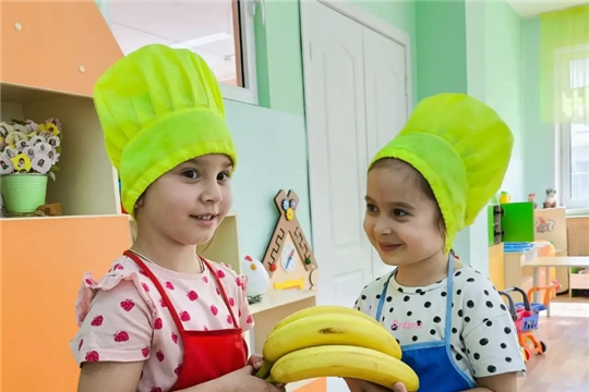 Вкусно и полезно!