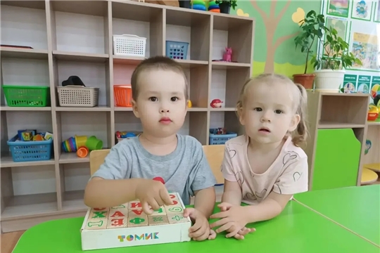Первые шаги в садик — адаптация с улыбкой