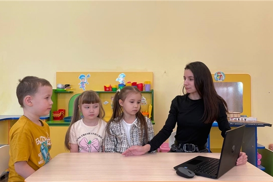 Цифровая информационная безопасность.