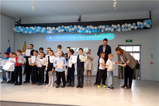 ТРИУМФ ЮНЫХ ПРОГРАММИСТОВ: НАШИ ПОБЕДИТЕЛИ!🏆