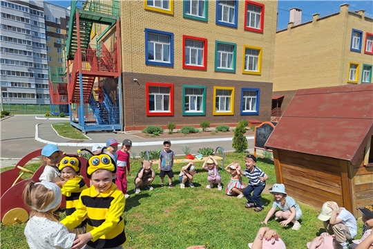 20 мая всемирный день Пчел🐝