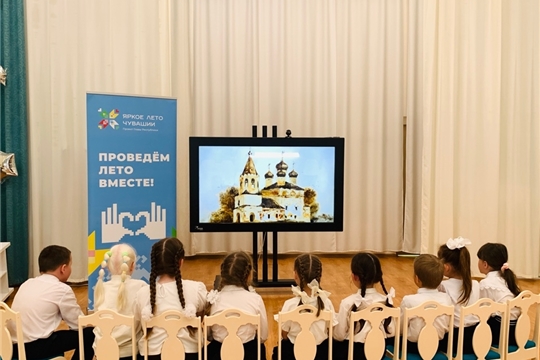 С воспитанниками центра активного отдыха "Мечтай! Твори! Созидай!" провели важное мероприятие, посвященное Дню памяти и скорби – 22 июня. 