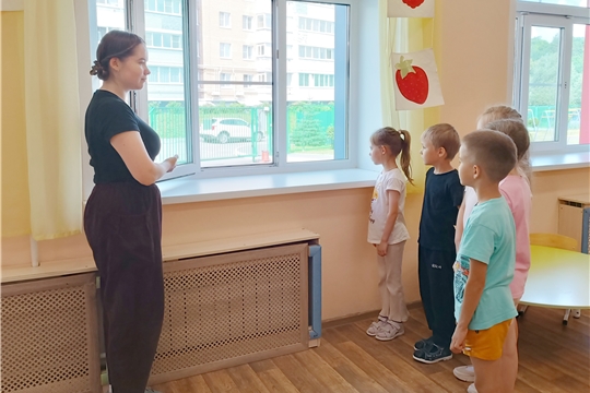Осторожно — открытое окно!