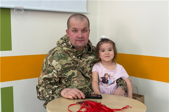 Урок мужества