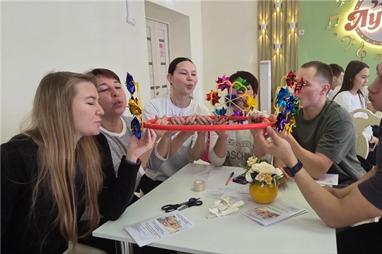 Методическое объединение сообщества инструкторов