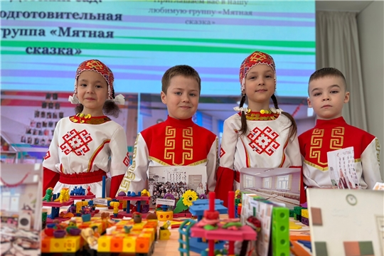 Математическая олимпиада