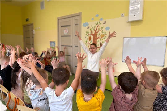 Волшебные семена добрых дел
