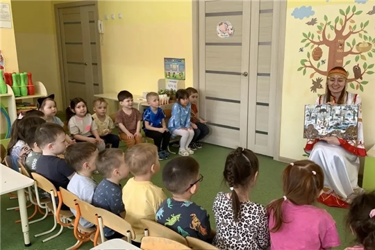 Волшебные сказки