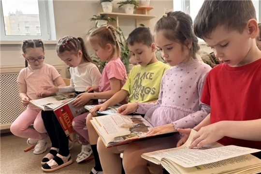 Дверь в страну знаний