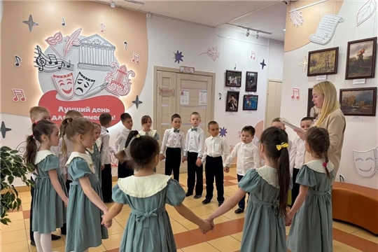 Олимпиада "Крестики-нолики"