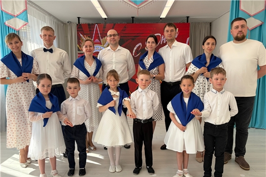 Акция «Синий платочек»