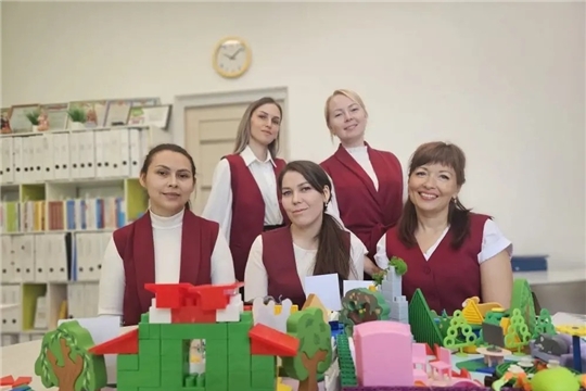 Уникальные методические разработки