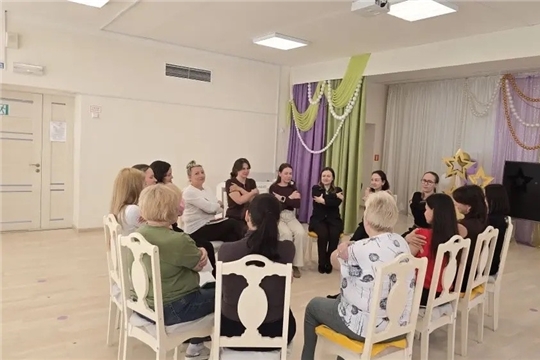 В единстве — сила