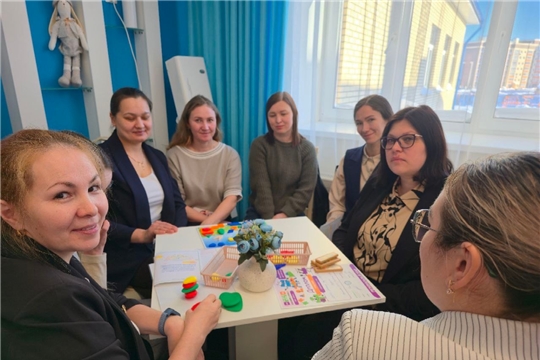 Эмоциональное развитие дошкольников