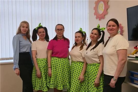 Эссе дошкольного психолога