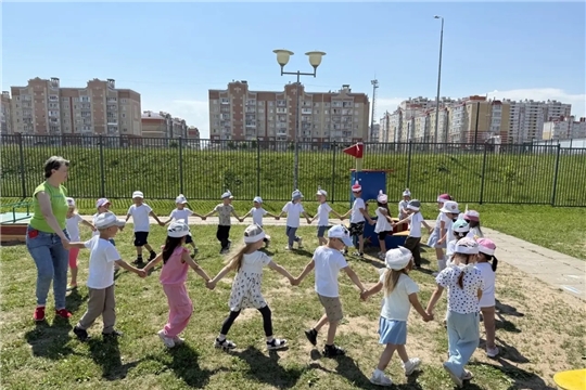 Знакомство с культурой и традициями